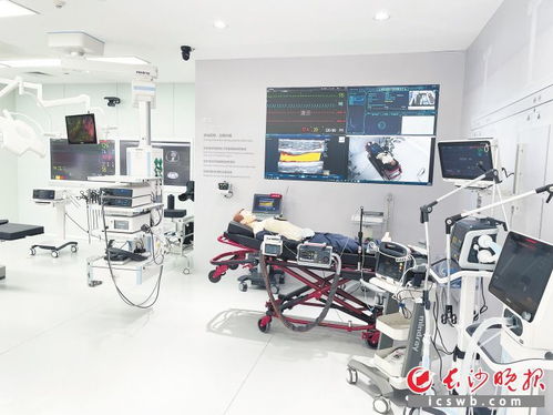 科创续写春天的故事——长沙全力建设全球研发中心城市行思录