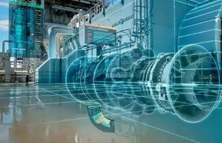 江北企业 自主研发工业互联网，引领新一轮工业革命浪潮